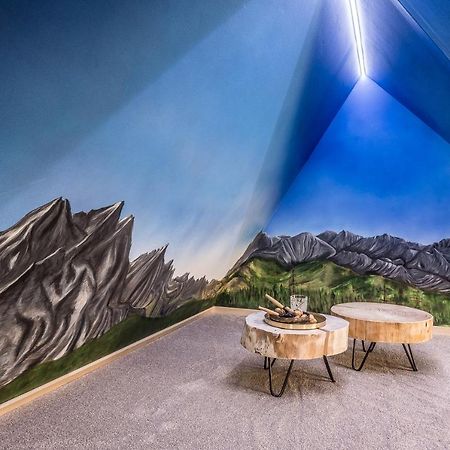 Apartamenty Tatra Race Закопане Екстериор снимка