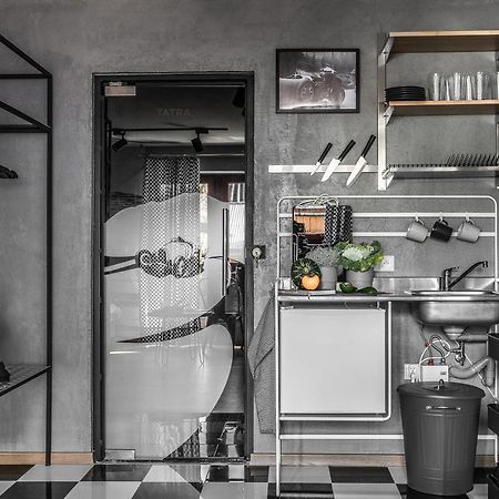 Apartamenty Tatra Race Закопане Екстериор снимка