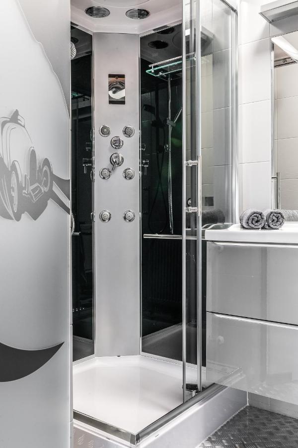 Apartamenty Tatra Race Закопане Екстериор снимка