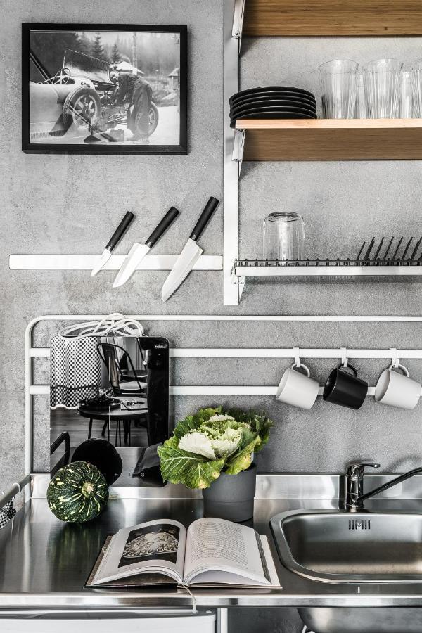 Apartamenty Tatra Race Закопане Екстериор снимка
