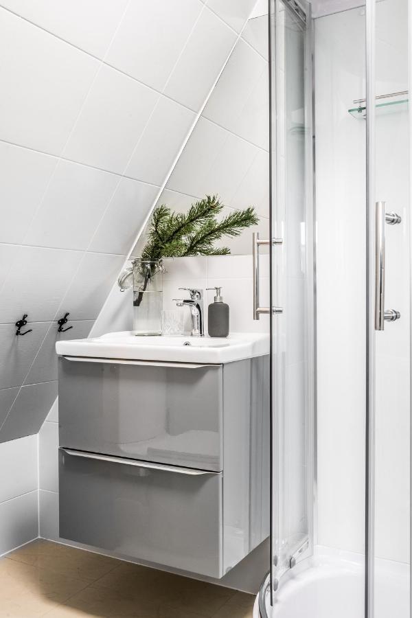 Apartamenty Tatra Race Закопане Екстериор снимка