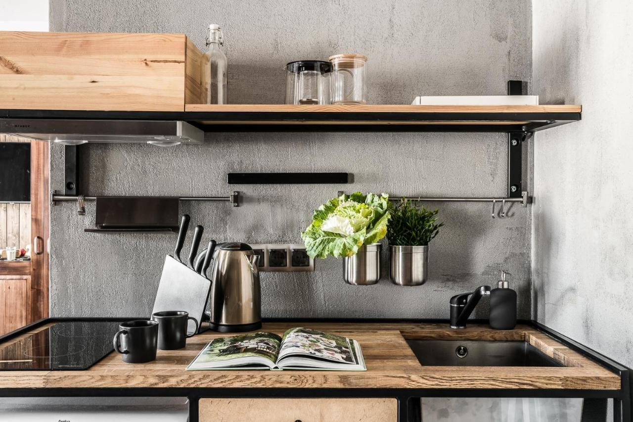 Apartamenty Tatra Race Закопане Екстериор снимка