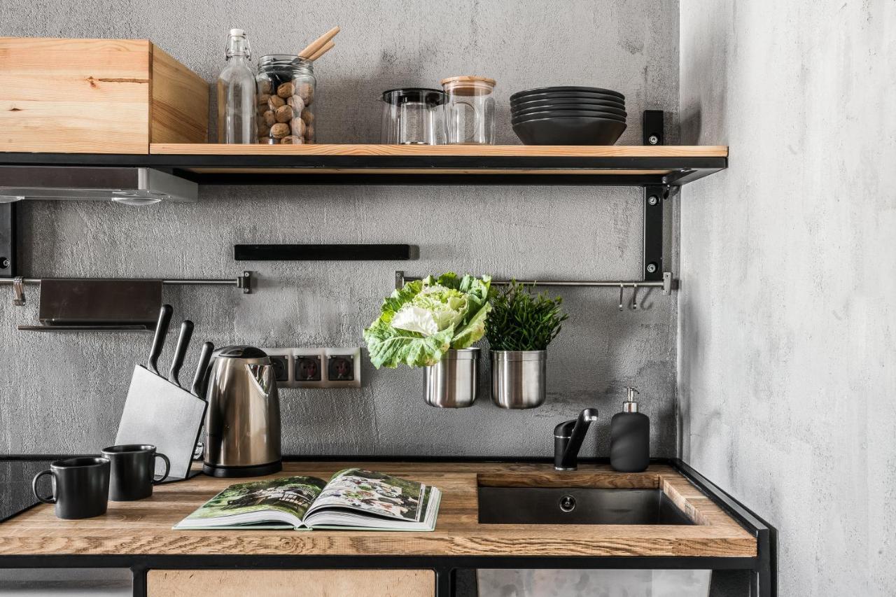 Apartamenty Tatra Race Закопане Екстериор снимка