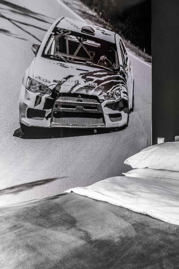 Apartamenty Tatra Race Закопане Екстериор снимка