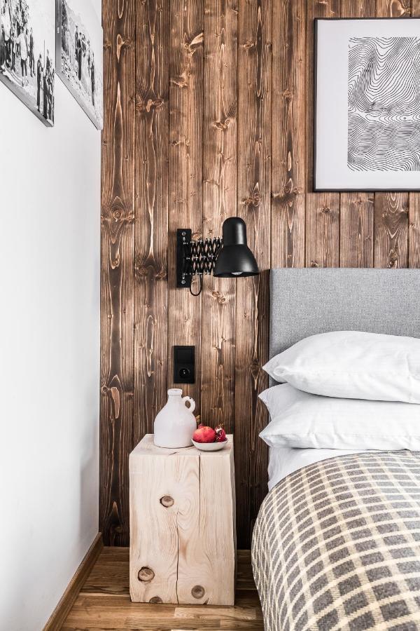 Apartamenty Tatra Race Закопане Екстериор снимка