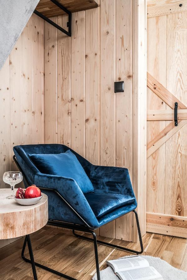 Apartamenty Tatra Race Закопане Екстериор снимка