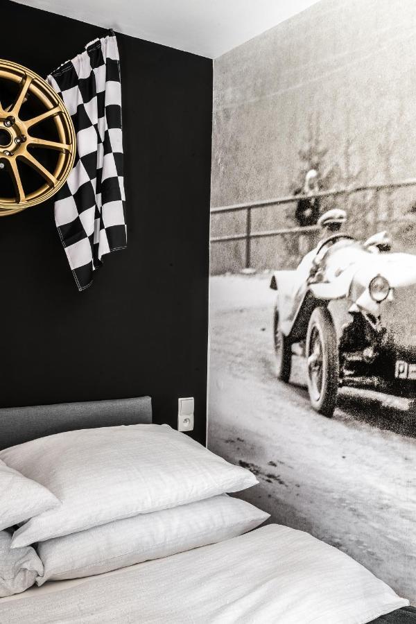 Apartamenty Tatra Race Закопане Екстериор снимка