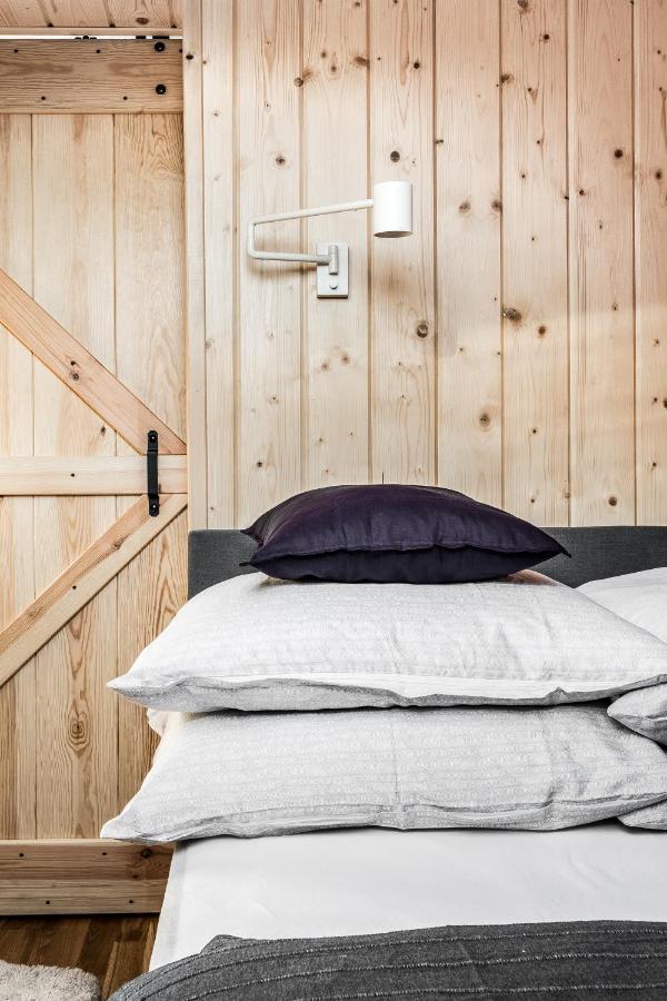 Apartamenty Tatra Race Закопане Екстериор снимка