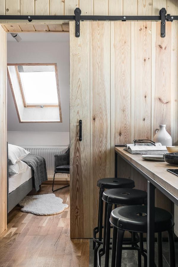 Apartamenty Tatra Race Закопане Екстериор снимка